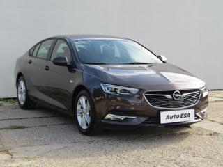 Opel Insignia 1.6 CDTi liftback