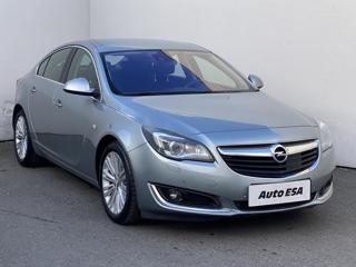 Opel Insignia 2.0 CDTi liftback