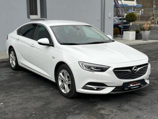 Opel Insignia 2.0 CDTi 125kW GR SPORT liftback