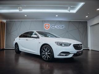 Opel Insignia B Innovation Grand Sport CDTi liftback