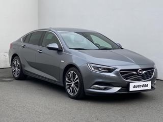 Opel Insignia 2.0CDTi liftback