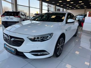 Opel Insignia 2.0CDTI 125kW 2019 liftback