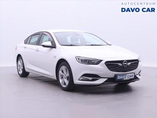 Opel Insignia 2,0 CDTi 125kW CZ Exclusive liftback