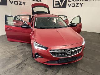 Opel Insignia 1.5 Cdti,ČR.AKCNI CENA liftback