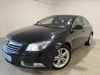 Opel Insignia 2,0 CDTi 96kW liftback
