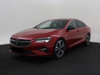 Opel Insignia 2.0T 147kW Aut.ULTIMATE DPH TZ liftback