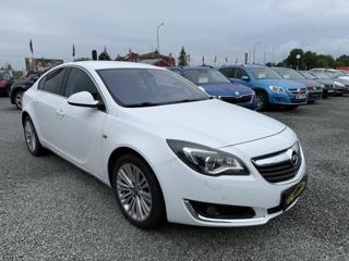 Opel Insignia 2.0 CDTI COSMO 4x4 liftback