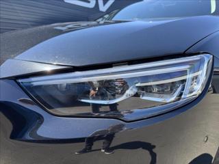Opel Insignia 2,0 AUTOMAT liftback - Foto 24