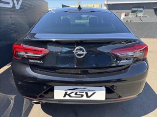 Opel Insignia 2,0 AUTOMAT liftback - Foto 8