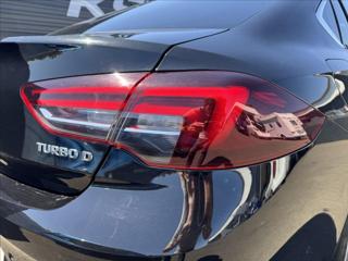 Opel Insignia 2,0 AUTOMAT liftback - Foto 26