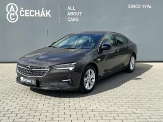 Opel Insignia 2.0CDTi 128kW GRAND SPORT aut. liftback