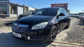 Opel Insignia 1.8i 103kW *ALU*NAVI*PDC* liftback