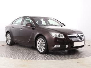 Opel Insignia 2.0 CDTI 118kW sedan