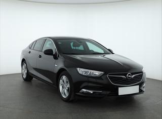 Opel Insignia 2.0 CDTI 125kW sedan