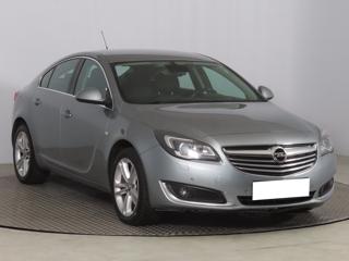 Opel Insignia 2.0 CDTI 120kW sedan