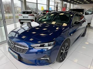 Opel Insignia 2.0CDTI 128kW 2022 sedan