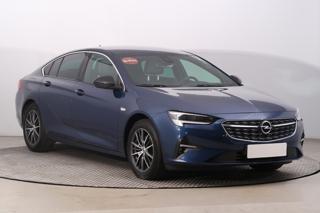 Opel Insignia 2.0 CDTI 128kW sedan