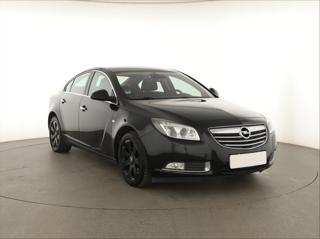 Opel Insignia 1.6 Turbo 132kW sedan