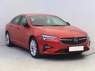 Opel Insignia 2.0 Turbo  147kW sedan