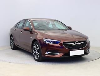 Opel Insignia 2.0 CDTI 125kW sedan