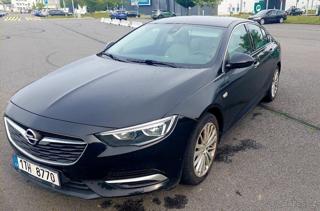 Opel Insignia 1,5   Sport Turbo sedan