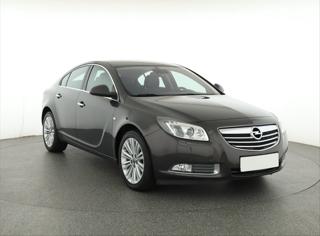 Opel Insignia 2.0 CDTI 118kW sedan