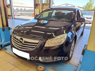 Opel Insignia 2.0 CDTi sedan