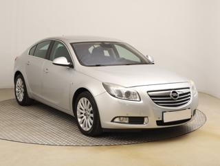 Opel Insignia 2.0 CDTI 118kW sedan