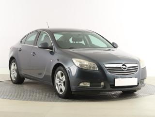 Opel Insignia 1.8 103kW sedan