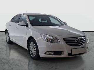 Opel Insignia 2.0 CDTI 96kW sedan