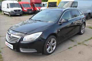 Opel Insignia SPORTS TOURER SW 2,0 CDTI