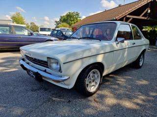 Opel Kadett 1200 S Automatic sedan