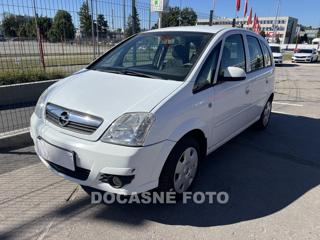 Opel Meriva 1.4 i hatchback