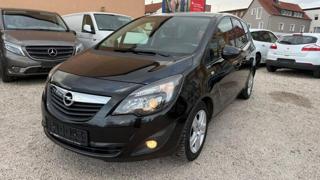 Opel Meriva 1.4i hatchback