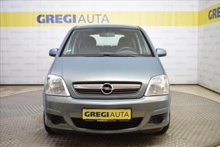 Opel Meriva 1,6 i AUTOMAT,SUPER STAV hatchback