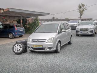 Opel Meriva 1.6i 16V 77KW – 5/2028 hatchback