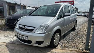 Opel Meriva 1.6i 77kW*A/T*Klima* hatchback