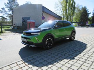 Opel Mokka 1,2 Ti 96Kw, AT8, Ultimate GT, 26tis. KM, hatchback