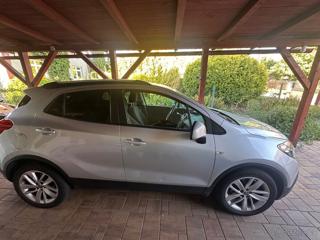 Opel Mokka 1,4   benzin+LPG hatchback