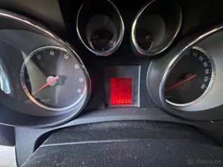 Opel Mokka 1,4 benzin+LPG hatchback - Foto 3