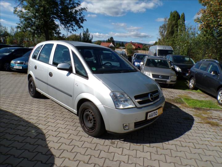 Vůz s VIN W0L0XCE7534341285