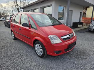 Opel Meriva 1.6 16v TZ kombi