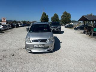 Opel Meriva 1,6 16v kombi