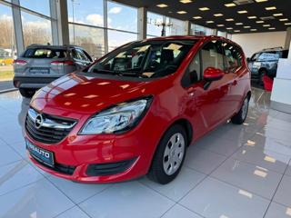 Opel Meriva 1.4i 74kW 2014 kombi