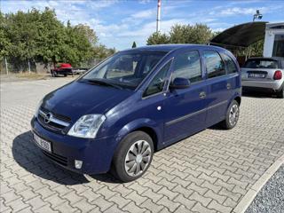 Opel Meriva 1,6 i 64kw kombi