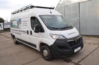Opel Movano 2022, 2179 ccm, 103 kW, nafta kombi