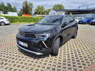 Opel Mokka 1,2 TURBO 96kW  Auto Edition liftback