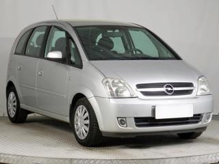 Opel Meriva 1.6 16V 74kW MPV