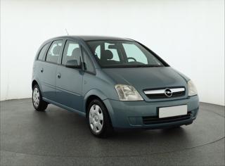 Opel Meriva 1.4 16V Twinport 66kW MPV