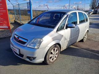 Opel Meriva 1,4 16V Essentia MPV